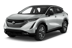 Fahrzeugvorschau von undefined Nissan Ariya 87kWh Vorderradantrieb 178kW Evolve Pack