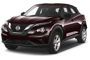 Fahrzeugvorschau von undefined Nissan Juke Hybrid