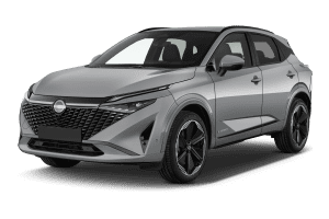 Fahrzeugvorschau von undefined Nissan Qashqai 1.3 DIG-T MHEV 158PS Xtronic N-Connecta