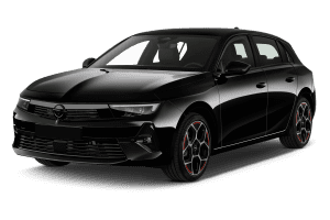 Fahrzeugvorschau von undefined Opel Astra Hybrid 107kW GS eDCT