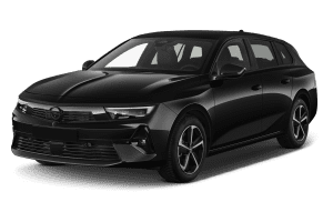 Fahrzeugvorschau von undefined Opel Astra ST Hybrid 107kW GS eDCT