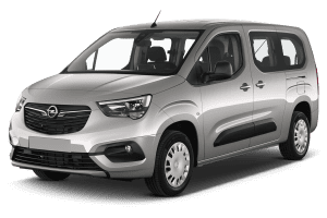 Fahrzeugvorschau von undefined Opel Combo