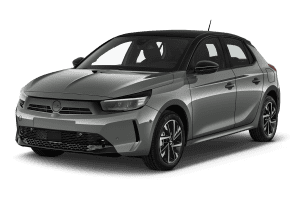 Fahrzeugvorschau von undefined Opel Corsa 1.2 Direct Injection Turbo 74kW GS