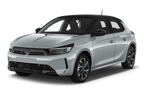 Fahrzeugvorschau von undefined Opel Corsa Hybrid 81kW Edition eDCT