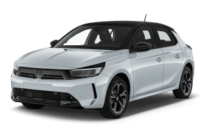 Fahrzeugvorschau von undefined Opel Corsa Electric