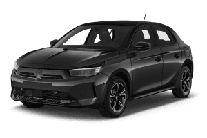 Fahrzeugvorschau von undefined Opel Corsa 51-kWh-Batterie 115 KW Ultimate