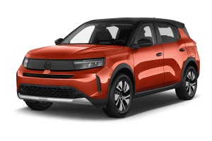 Fahrzeugvorschau von undefined Opel Frontera