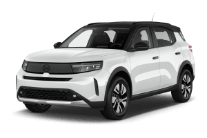Fahrzeugvorschau von undefined Opel Frontera Electric 52-kWh-Batterie 83kW Ultimate