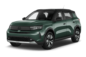 Fahrzeugvorschau von undefined Opel Frontera Electric 54-kWh-Batterie 83kW GS