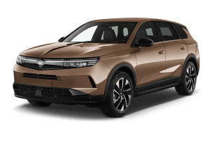 Fahrzeugvorschau von undefined Opel Grandland Hybrid 107 kW Ultimate eDCT