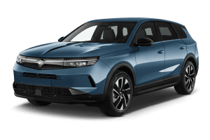 Fahrzeugvorschau von undefined Opel Grandland Plug-In Hybrid 143 kW eDCT Edition