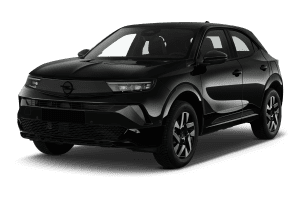 Fahrzeugvorschau von undefined Opel Mokka 1.2 Turbo 100kW GS