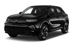 Fahrzeugvorschau von undefined Opel Mokka 54-kWh-Batterie 115kW Edition