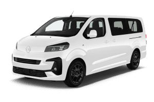 Fahrzeugvorschau von undefined Opel Zafira 2.2 Diesel 132kW Edition Auto