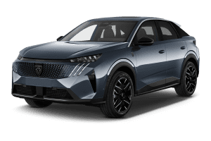 Fahrzeugvorschau von undefined Peugeot 3008 Plug-In Hybrid 195 e-DSC7 GT