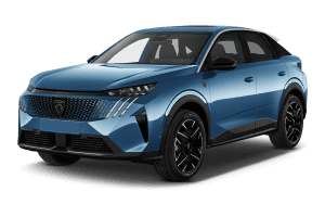 Fahrzeugvorschau von undefined Peugeot 3008 Plug-In Hybrid 195 e-DSC7 Allure