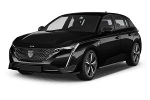 Fahrzeugvorschau von undefined Peugeot 308 Hybrid 145 e-DSC6 Style