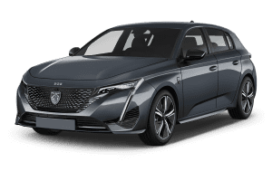 Fahrzeugvorschau von undefined Peugeot 308 Hybrid 145 e-DSC6 Style