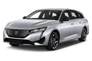 Fahrzeugvorschau von undefined Peugeot 308 SW Plug-In-Hybrid