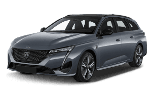 Fahrzeugvorschau von undefined Peugeot 308 Diesel 130 EAT8 Style SW