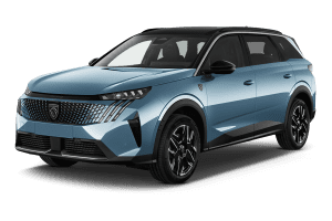 Fahrzeugvorschau von undefined Peugeot 5008 Hybrid 145 e-DSC6 Allure
