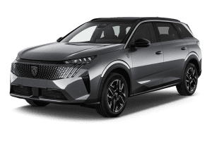 Fahrzeugvorschau von undefined Peugeot 5008 Plug-In Hybrid 195 e-DSC7 Allure