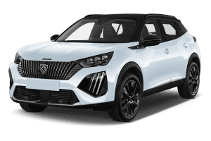 Fahrzeugvorschau von undefined Peugeot e-2008