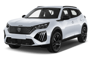 Fahrzeugvorschau von undefined Peugeot 2008 Elektromotor 156 Business