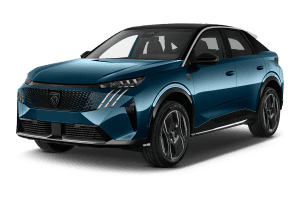 Fahrzeugvorschau von undefined Peugeot 3008 Hybrid 