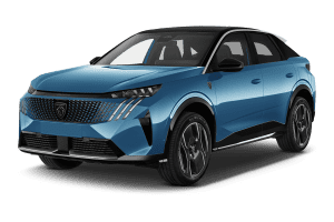 Fahrzeugvorschau von undefined Peugeot 3008 Hybrid 145 e-DSC6 Allure