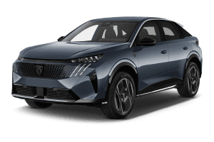 Fahrzeugvorschau von undefined Peugeot 3008 Elektromotor 230 Long Range GT