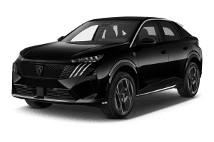 Fahrzeugvorschau von undefined Peugeot 3008 Elektromotor 230 Long Range GT Exclusive