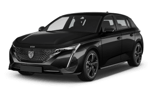 Fahrzeugvorschau von undefined Peugeot 308 Elektromotor 156 Style