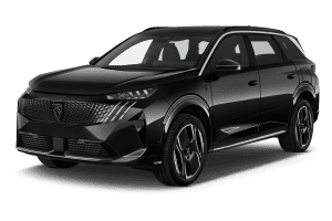 Fahrzeugvorschau von undefined Peugeot 5008 Elektromotor 230 Long Range Allure