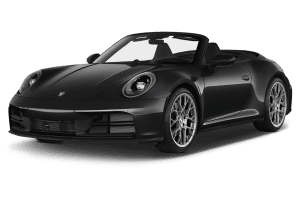 Fahrzeugvorschau von undefined Porsche 911 Carrera Cabriolet
