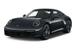 Fahrzeugvorschau von undefined Porsche 911 Carrera Coupé