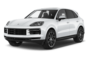Fahrzeugvorschau von undefined Porsche Cayenne Cayenne Turbo Electric