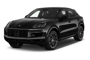 Fahrzeugvorschau von undefined Porsche Cayenne Coupé