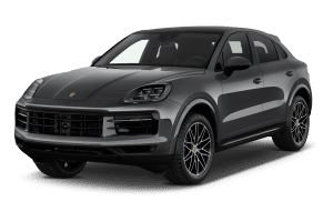 Fahrzeugvorschau von undefined Porsche Cayenne Coupé 3.0 V6 Tiptronic