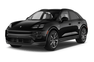 Fahrzeugvorschau von undefined Porsche Macan Turbo