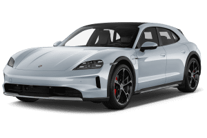 Fahrzeugvorschau von undefined Porsche Taycan Turbo S Cross Turismo