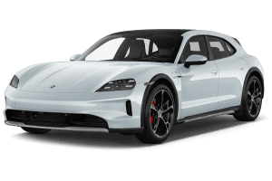 Fahrzeugvorschau von undefined Porsche Taycan 4 Cross Turismo