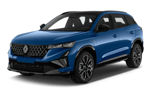 Fahrzeugvorschau von undefined Renault Austral Hybrid