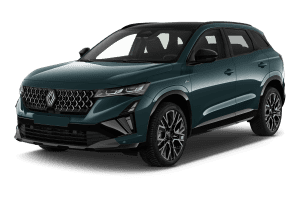 Fahrzeugvorschau von undefined Renault Austral Hybrid E-Tech 200 Esprit Alpine