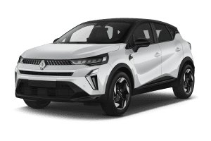 Fahrzeugvorschau von undefined Renault Captur Hybrid 