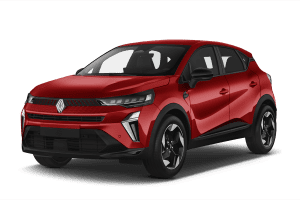 Fahrzeugvorschau von undefined Renault Captur Mild Hybrid 140 EDC Evolution