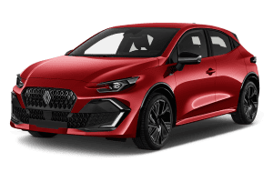 Fahrzeugvorschau von undefined Renault Clio Hybrid (neues Modell)