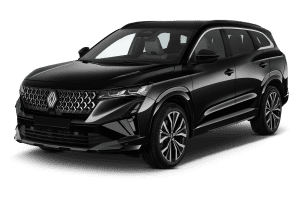 Fahrzeugvorschau von undefined Renault Espace Full Hybrid E-Tech 200 5-Sitzer Techno