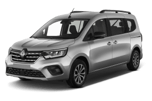 Fahrzeugvorschau von undefined Renault Grand Kangoo