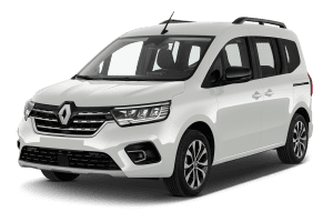 Fahrzeugvorschau von undefined Renault Kangoo TCe 130 EDC Techno L1